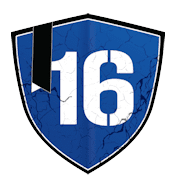 Tactical 16 Publishing logo